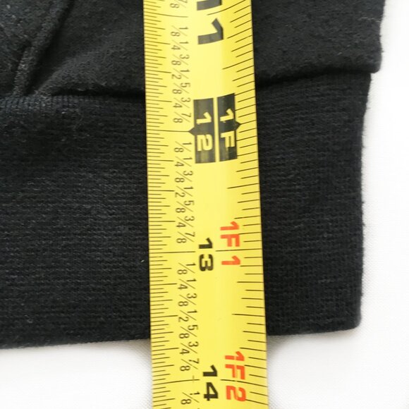 Nike Boy's Sweatshirt Hoodie Size 3T Black - Picture 7 of 7